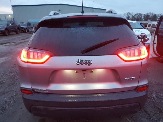 2019 JEEP CHEROKEE L - 1C4PJLCB3KD264528