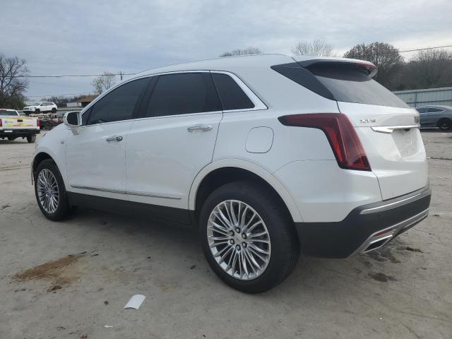 2020 CADILLAC XT5 PREMIU - 1GYKNCRS4LZ106428