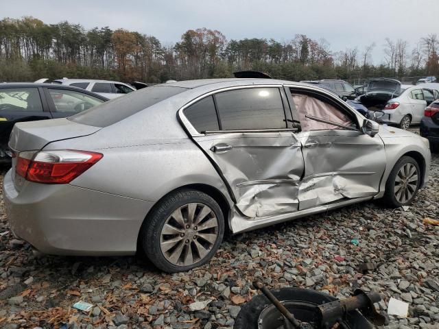 2015 HONDA ACCORD EXL - 1HGCR3F81FA005536