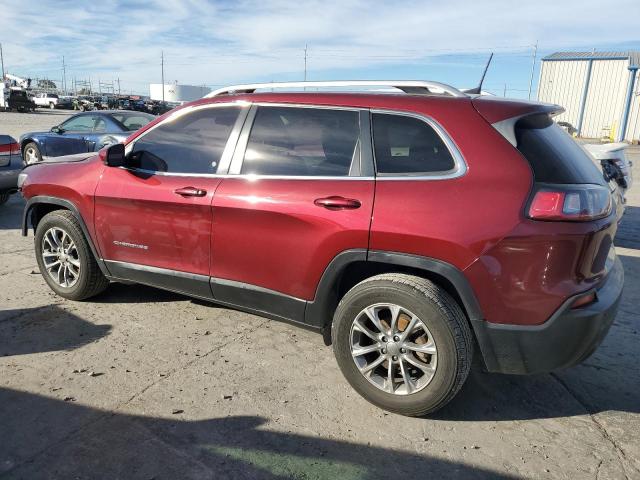 2019 JEEP CHEROKEE L - 1C4PJLLB9KD241979