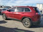 Lot #3024357541 2019 JEEP CHEROKEE L