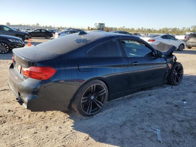 2015 BMW 428 I - WBA3N3C5XFK234101