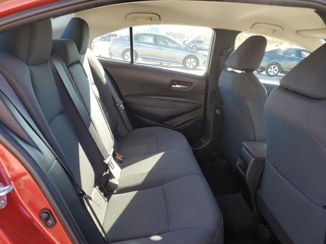 2021 TOYOTA COROLLA LE - 5YFEPMAE5MP251319