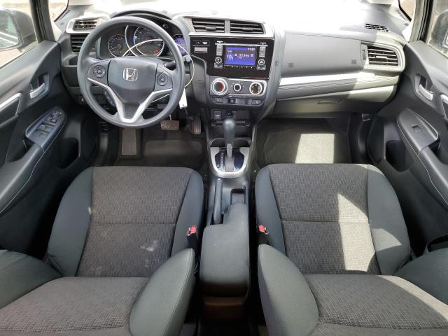 2017 HONDA FIT LX - 3HGGK5H50HM707664