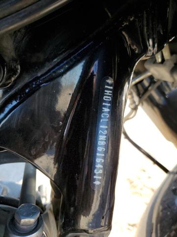 2022 HARLEY-DAVIDSON FLTRXST 1HD1ACL12NB616431