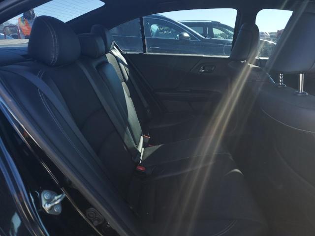 2017 HONDA ACCORD SPO - 1HGCR2F5XHA189197