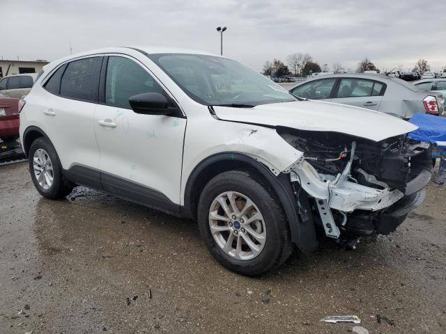 2022 FORD ESCAPE SE - 1FMCU9G68NUB65001