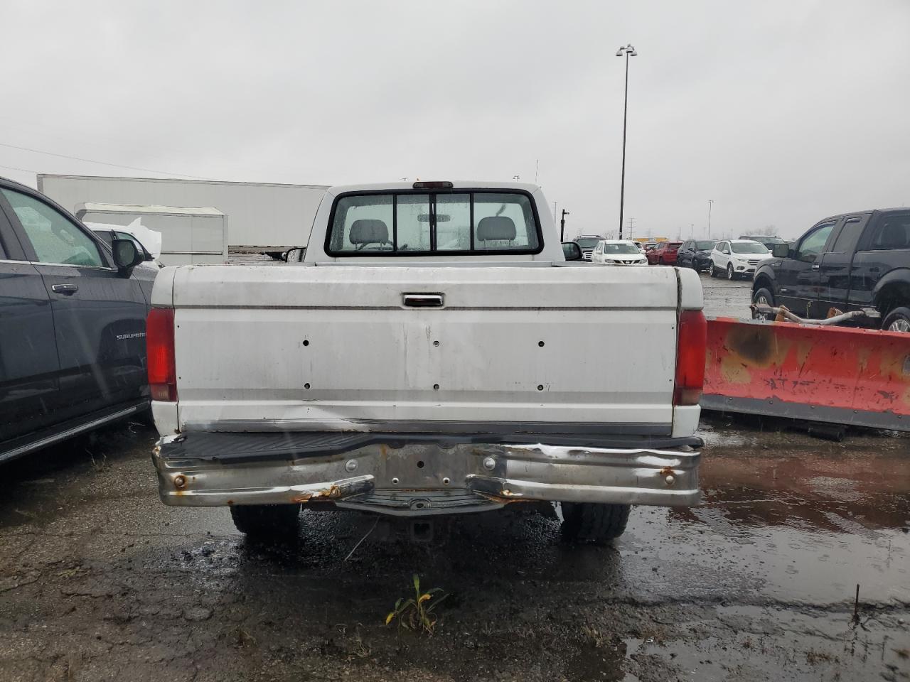 Lot #2991426876 1999 GMC NEW SIERRA