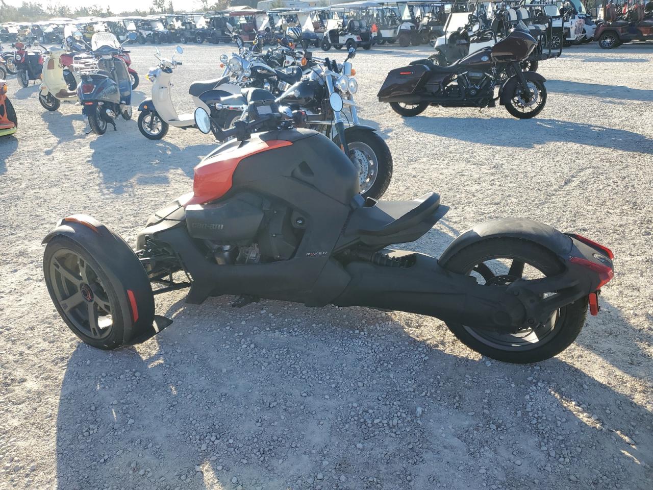 Lot #3050653361 2022 CAN-AM RYKER