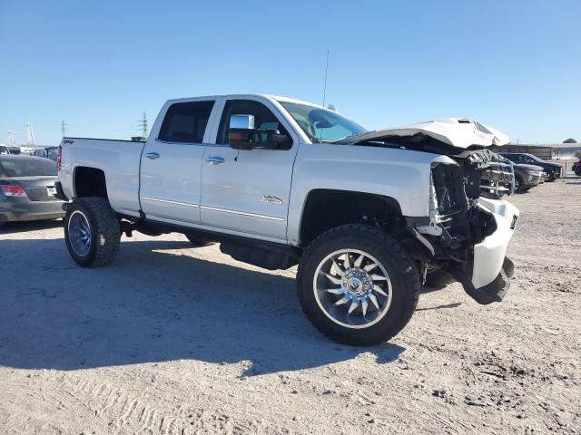 2019 CHEVROLET SILVER1500 - 1GC1KUEY8KF206395