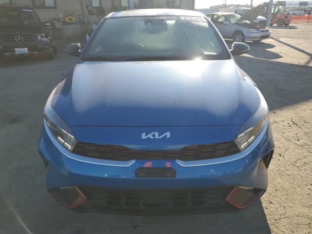 VIN 3KPF54AD3PE585940 2023 KIA FORTE no.5