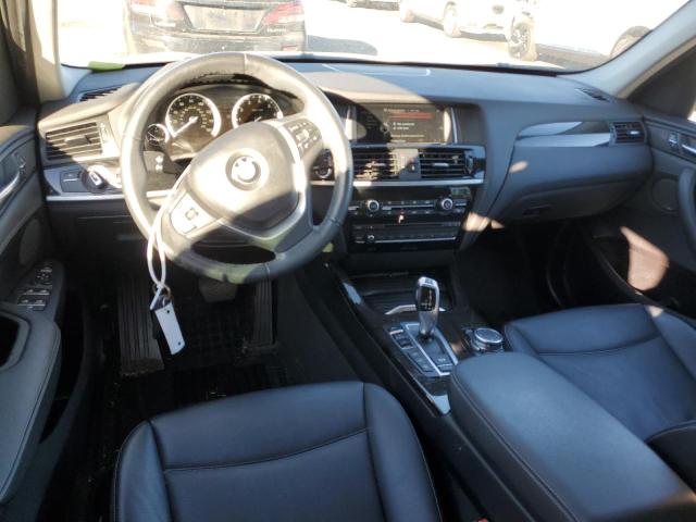 2016 BMW X3 XDRIVE3 - 5UXWX7C58G0R17492