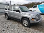 JEEP PATRIOT SP снимка