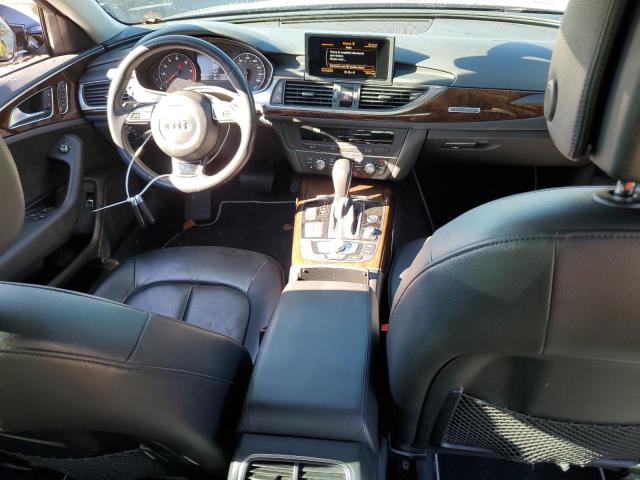 2017 AUDI A6 PREMIUM - WAUF8AFCXHN081000