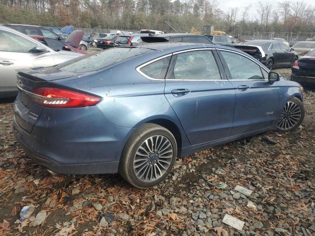 Vin: 3fa6p0ru6jr248658, lot: 81568444, ford fusion titanium/platinum hev 20183