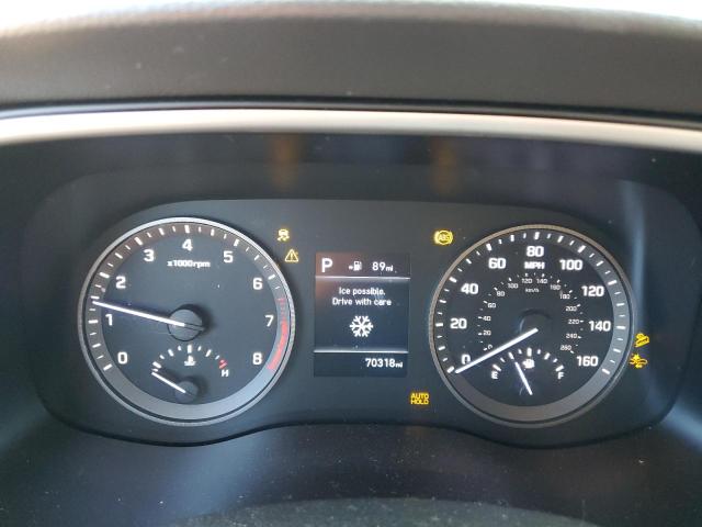 2019 HYUNDAI TUCSON SE - KM8J2CA45KU984058