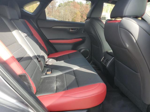 2021 LEXUS NX 300 BAS - JTJSARDZ1M2243181