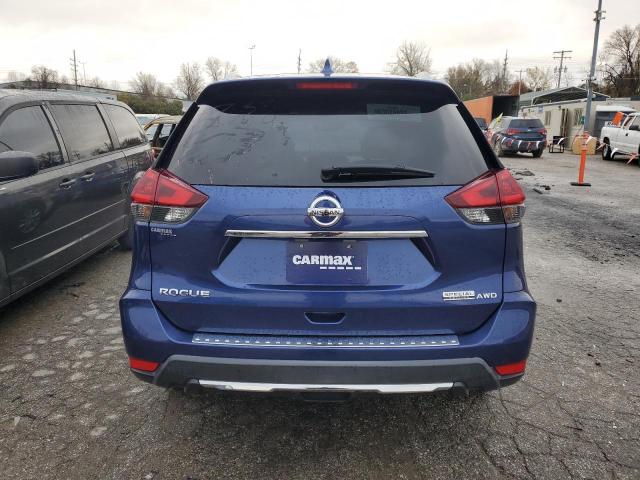 2019 NISSAN ROGUE S - KNMAT2MV2KP504959