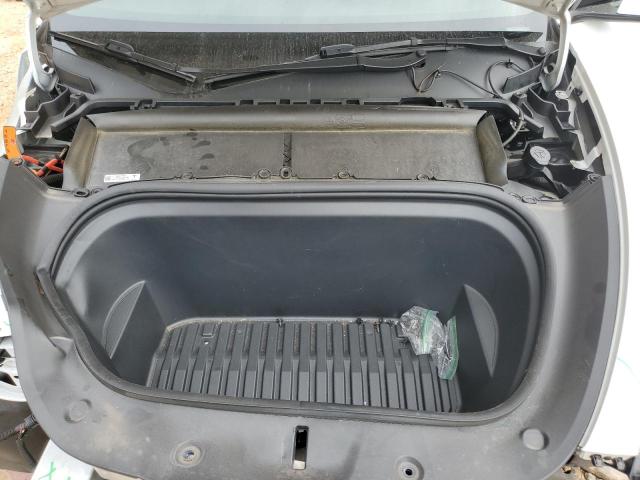 2022 TESLA MODEL Y - 7SAYGDEE8NF316106