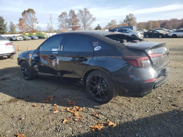 Vin: 2hgfe2f57sh500716, lot: 77831584, honda civic sport 20252