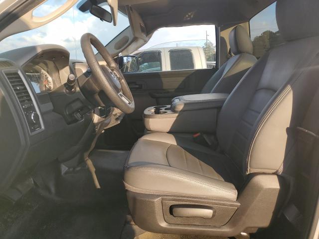 2017 RAM 1500 ST - 3C6JR6AG9HG686918