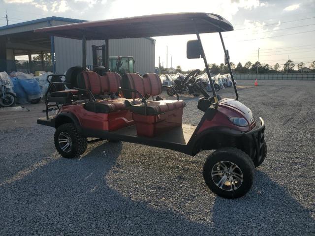 2022 ASPT GOLF CART #2989157997