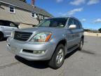 LEXUS GX 470 photo