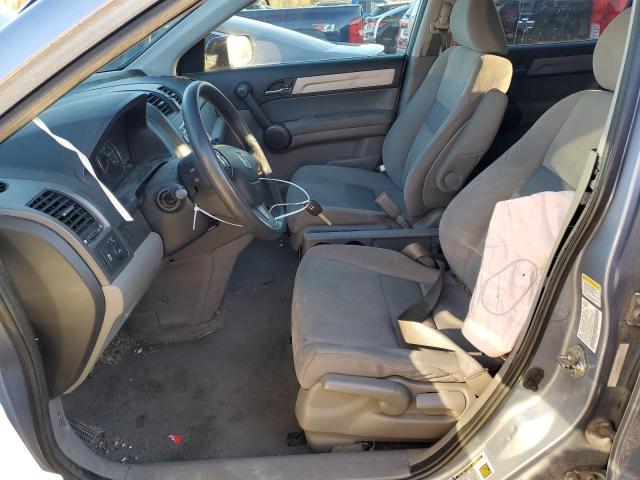 5J6RE4H54BL048418 2011 HONDA CRV