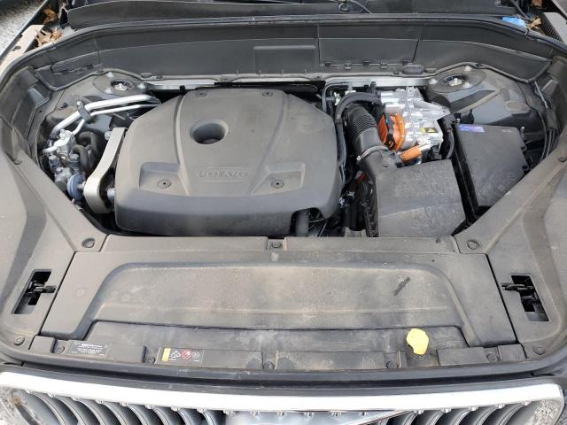 2022 VOLVO XC90 T8 RE - YV4H600L3N1831048
