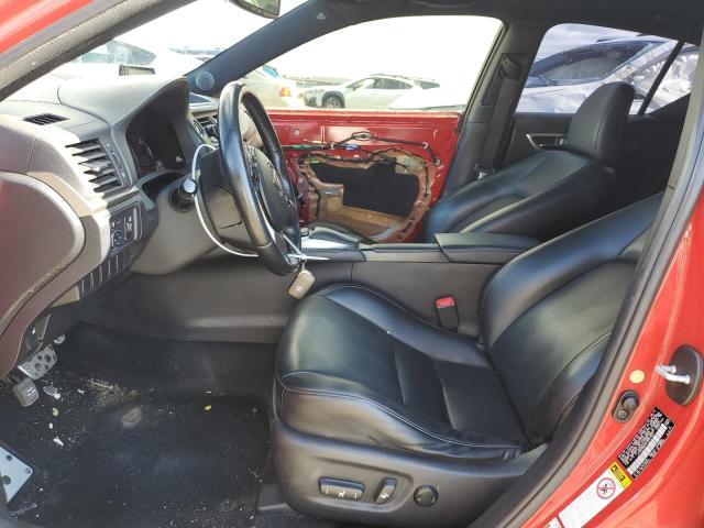 2015 LEXUS CT 200 JTHKD5BH4F2237339