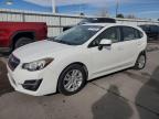 2015 SUBARU IMPREZA PR - JF1GPAC6XFH278033