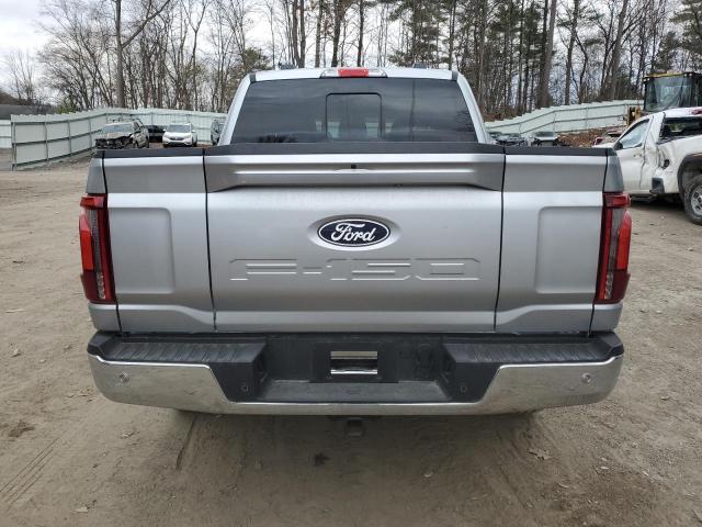 2024 FORD F150 LARIA 1FTFW5L85RFA98086