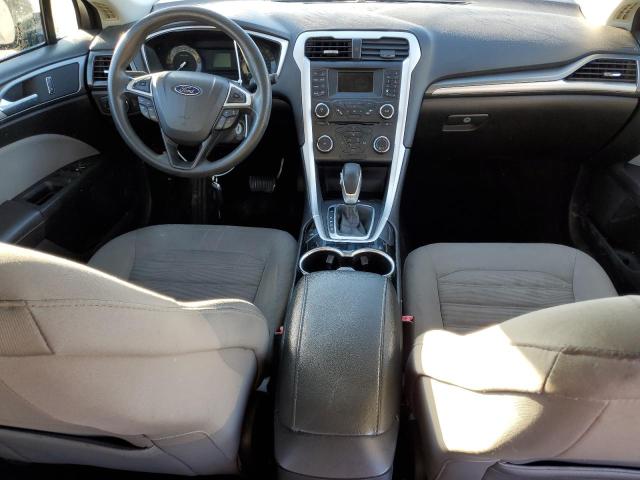 2016 FORD FUSION S - 3FA6P0G74GR332659