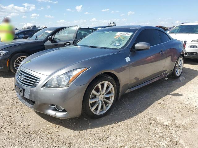 VIN JN1CV6FE8DM771828 2013 INFINITI G37 no.1