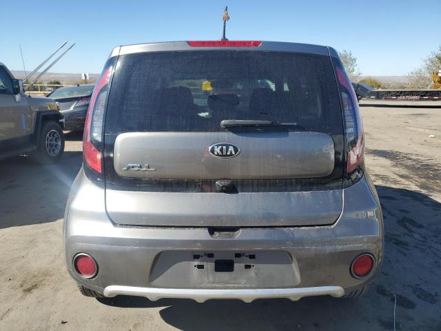 2018 KIA SOUL + - KNDJP3A56J7611333