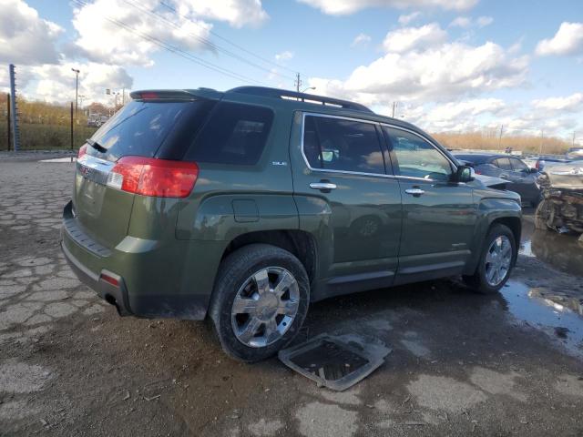 2015 GMC TERRAIN SL - 2GKFLRE34F6145703