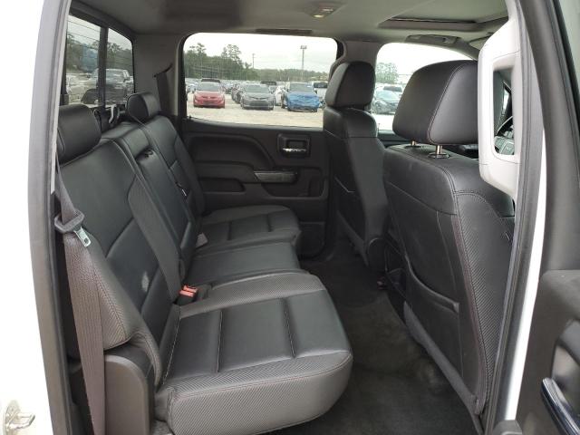 2016 GMC SIERRA K15 - 3GTU2NEC6GG308050