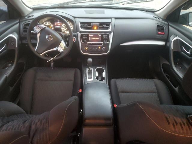 2018 NISSAN ALTIMA - 1N4AL3AP7JC135166