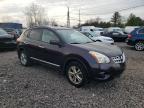 NISSAN ROGUE S photo