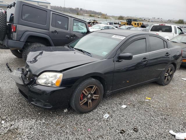 Global Auto Auctions: 2012 MITSUBISHI GALANT ES