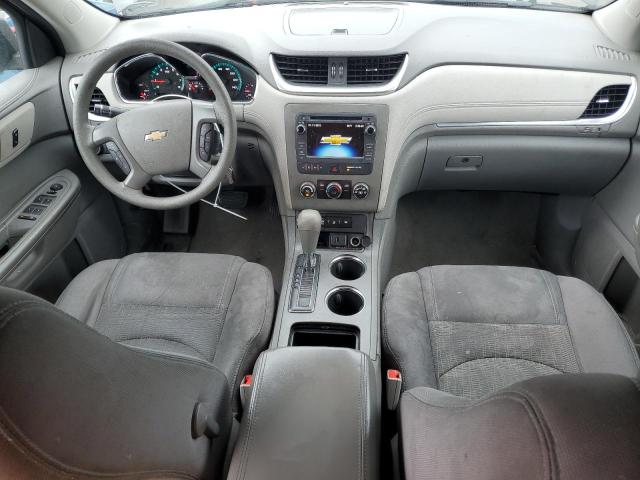 2016 CHEVROLET TRAVERSE L - 1GNKRFED7GJ193269
