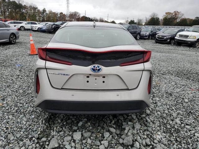 2017 TOYOTA PRIUS PRIM - JTDKARFP8H3031795
