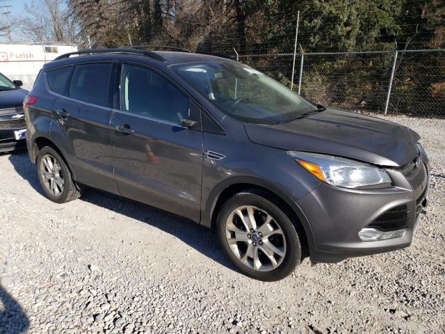 Vin: 1fmcu9hx5dua46277, lot: 79391384, ford escape sel 20134