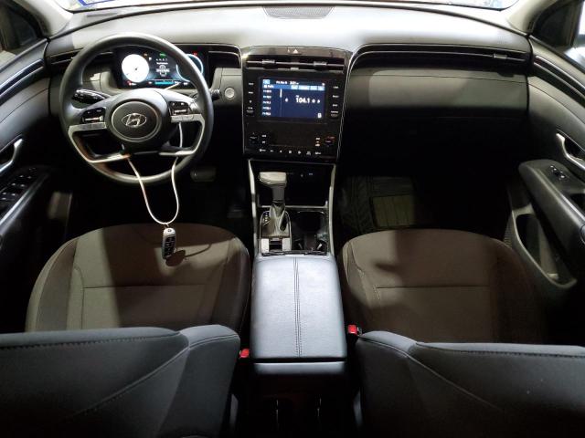 2024 HYUNDAI TUCSON SEL - 5NMJB3DE9RH424604