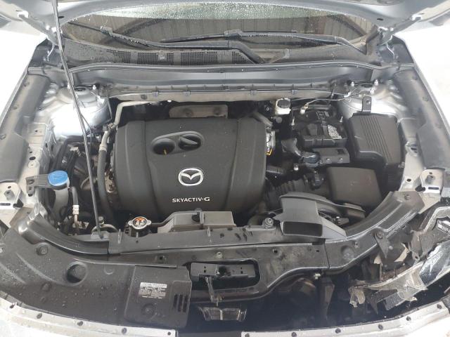 2020 MAZDA CX-5 TOURI - JM3KFBCM5L0763970