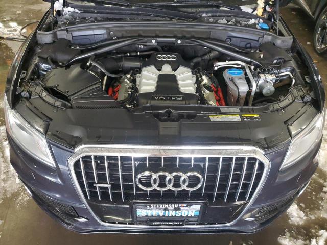 VIN WA1D7AFP1HA007207 2017 AUDI Q5 no.11