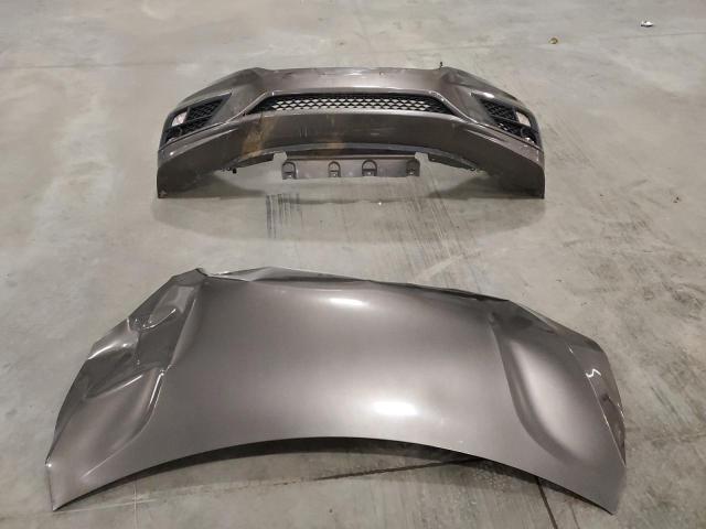 2019 HONDA ODYSSEY EX - 5FNRL6H53KB097376