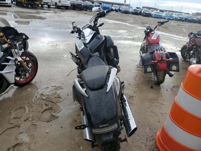 2014 HONDA GL1800 C JH2SC6808EK000936