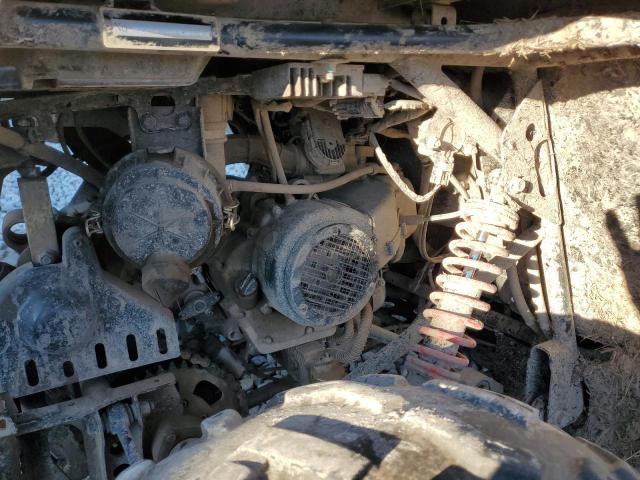 2022 POLARIS RZR 200 EF - L6KHCB189NS003426