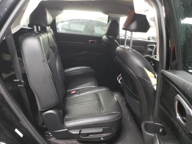 2022 KIA SORENTO S - 5XYRL4LC9NG087328